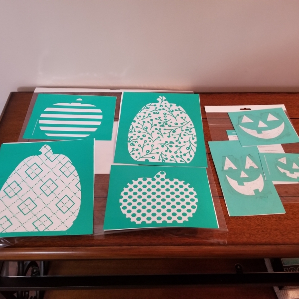 Chalk Couture Transfers